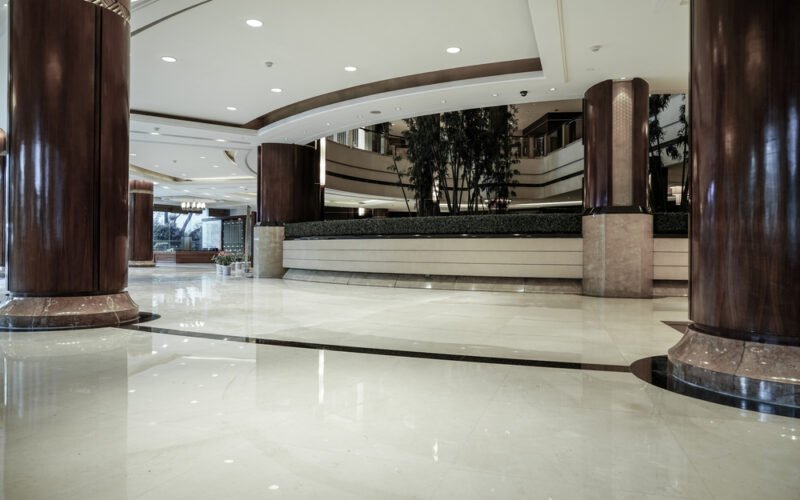 Most Luxurious White Marble Selection Under One Roof