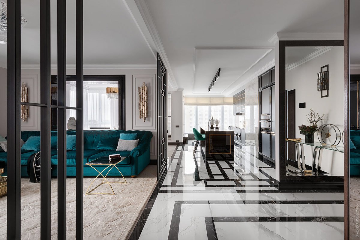 Marble Inlay work company