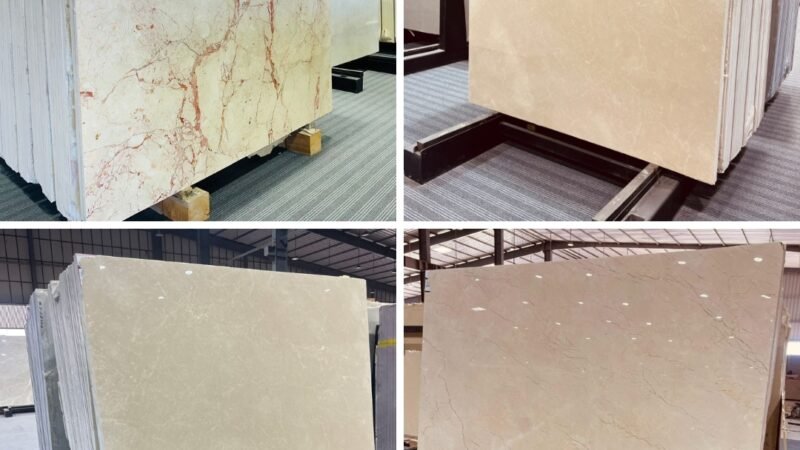 Italian Marble