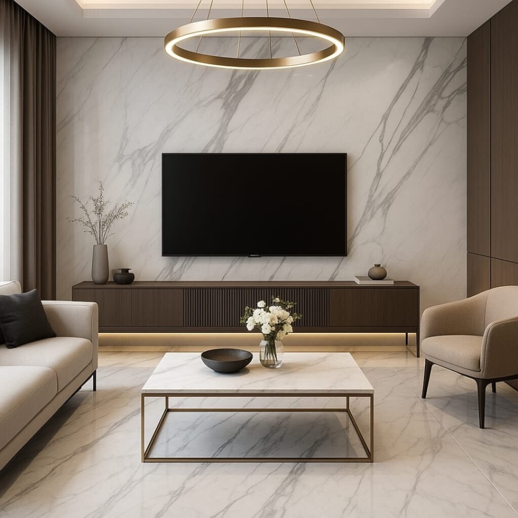Statuario Marble