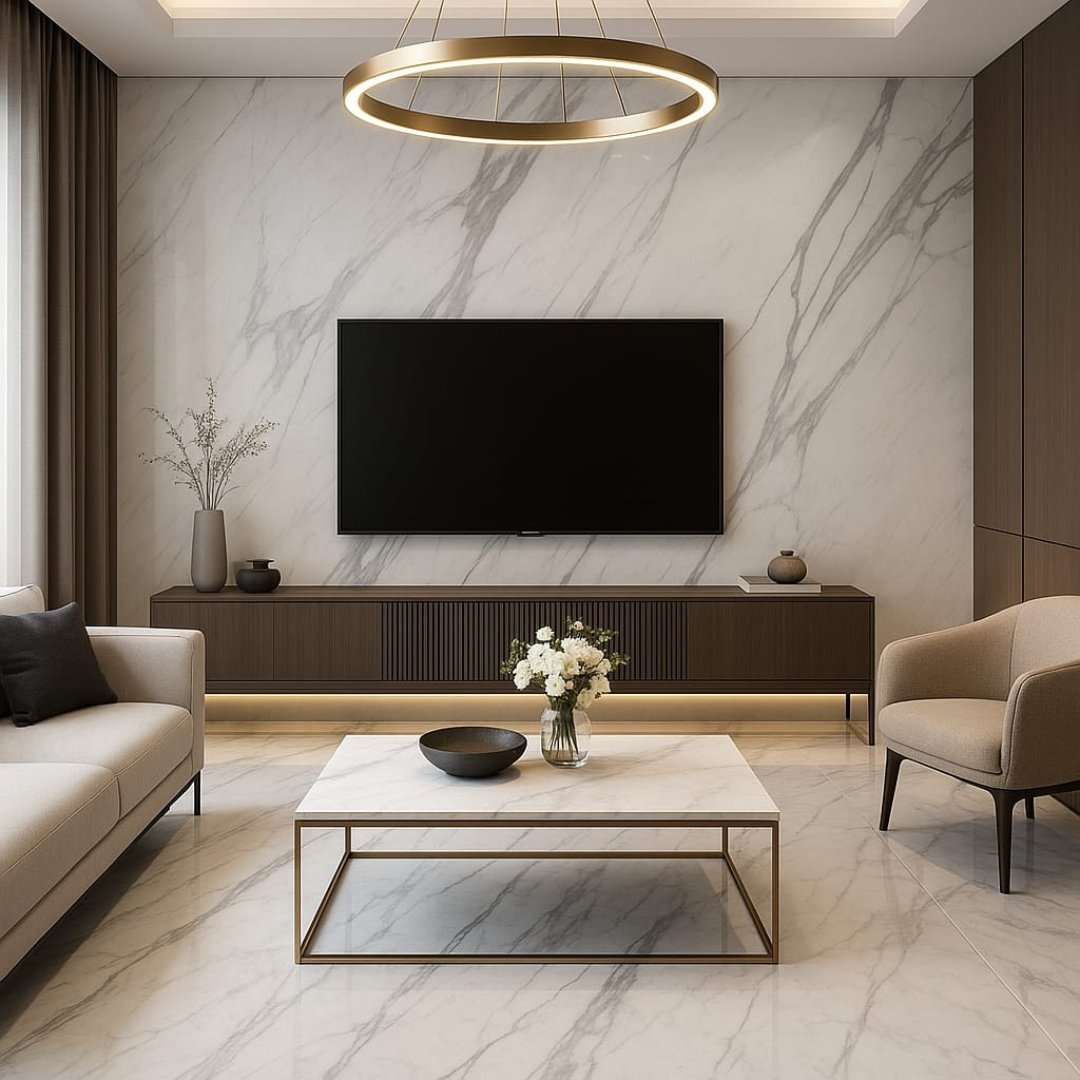 Statuario Marble