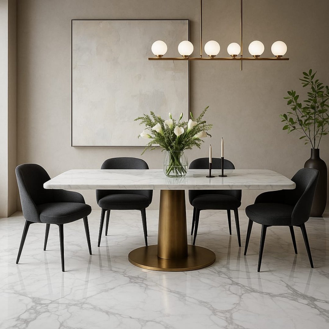 Statuario Marble
