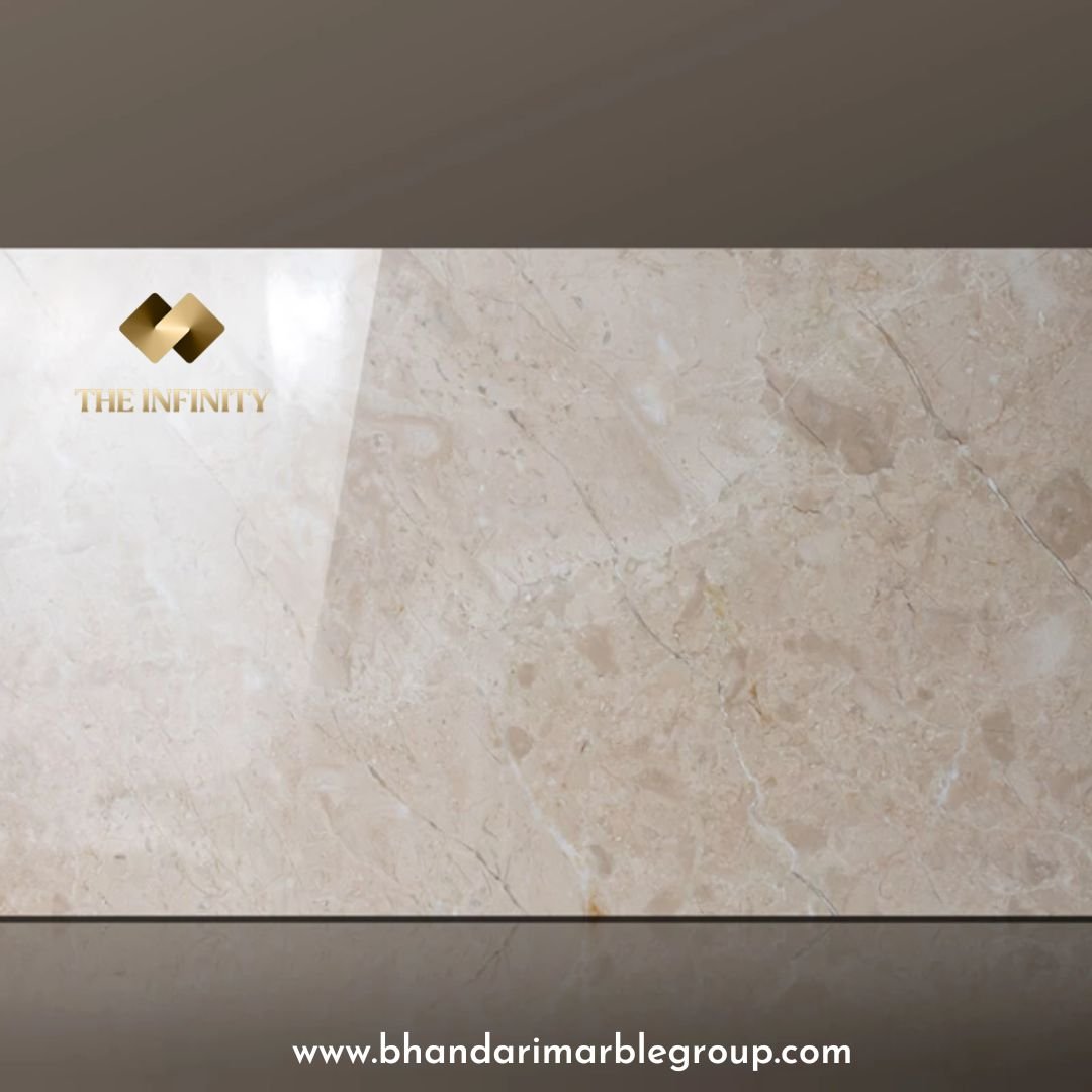 crema nova marble