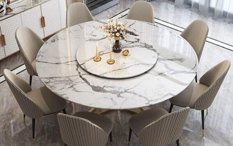 Discover Luxury Marble with Legacy at The Infinity Marble