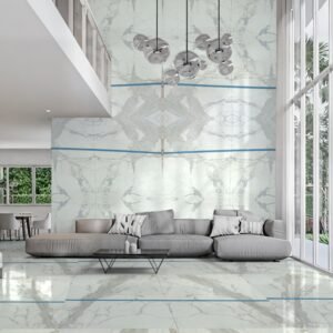 Calacatta Gold Marble In Kishangarh