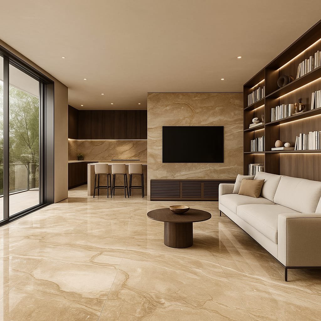 Italian dyna marble