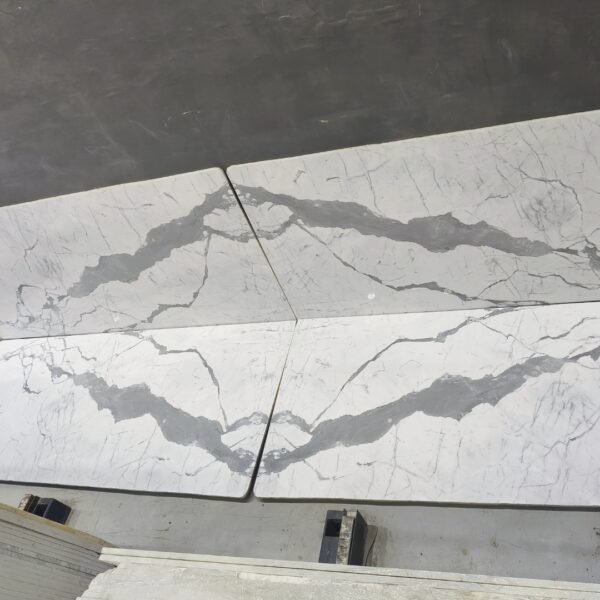 Statuario Marble