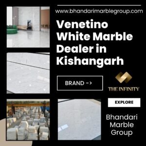 White Venatino Marble Price Of India