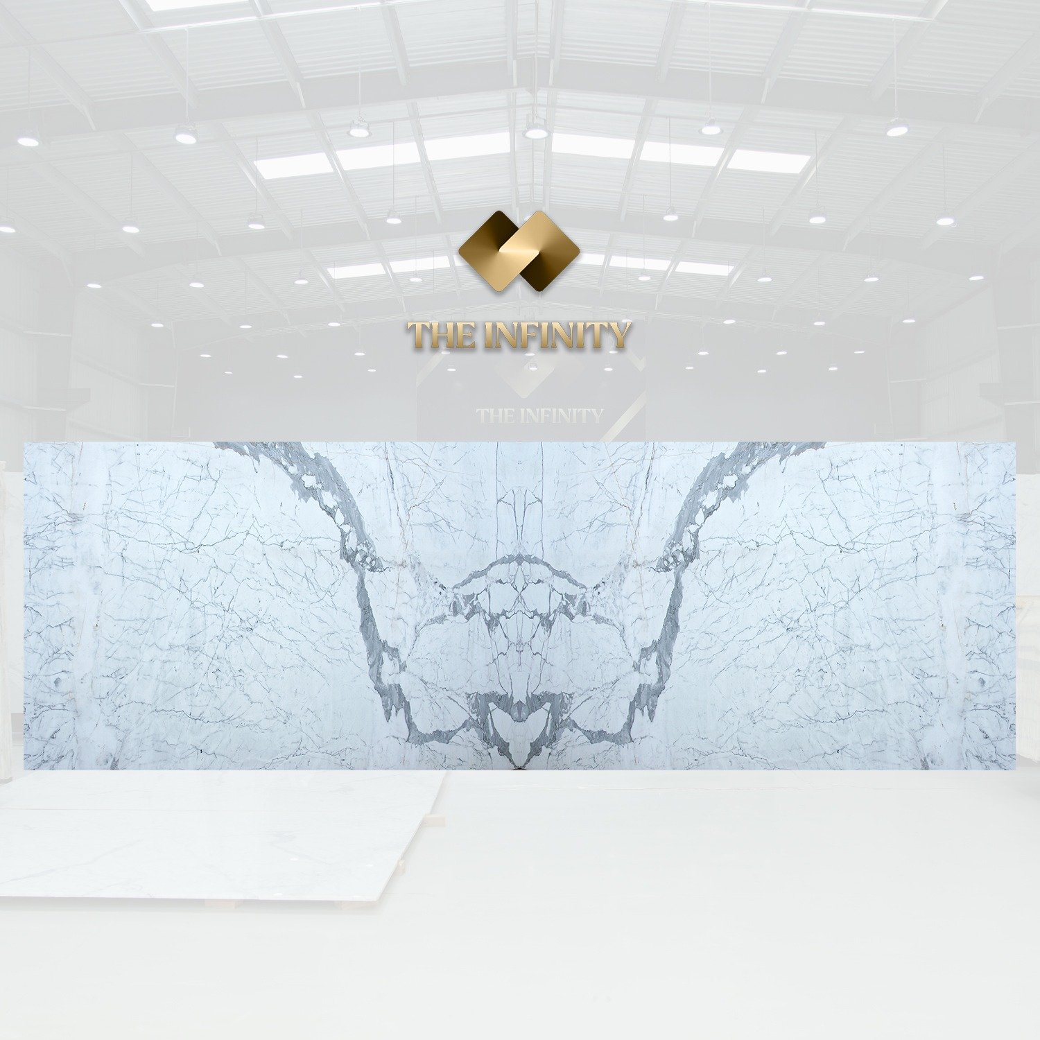 Statuario marble