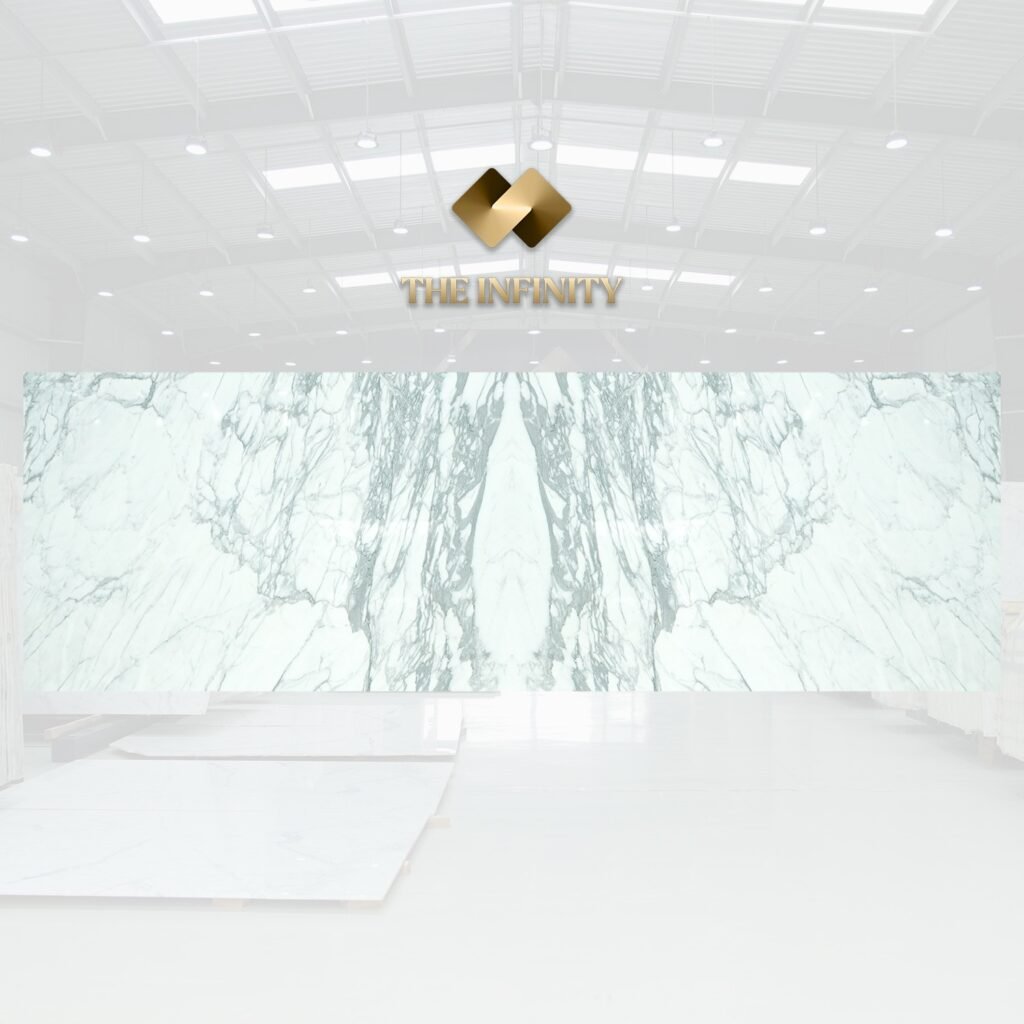 Statuario marble