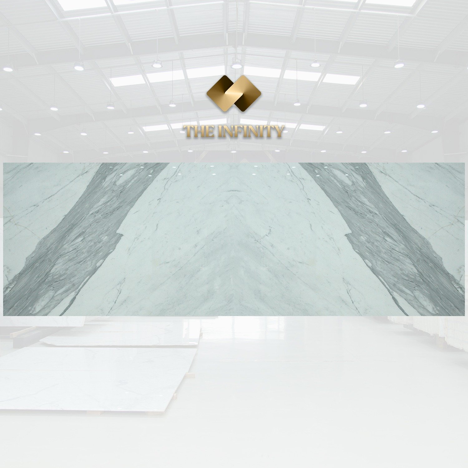 Statuario marble