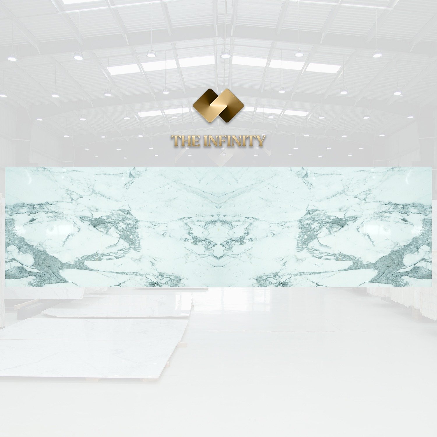 Statuario White Marble