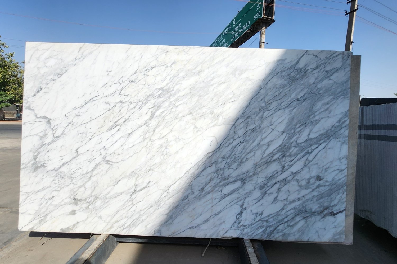 Italian marble in kishangarh - Image 11