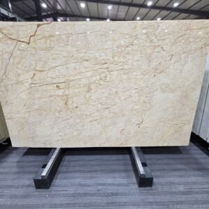 Golden Statuario Marble
