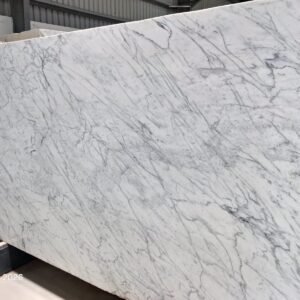 Venetino White Marble