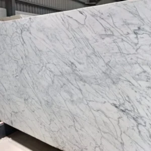 White Arabescato Marble
