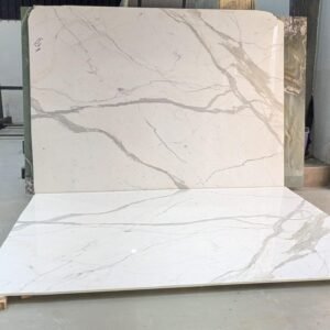 Calacatta White Marble
