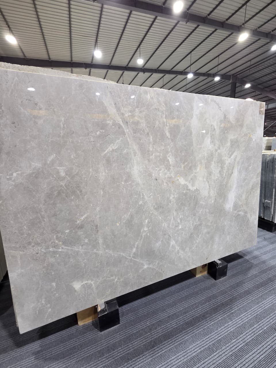 Bianco Beige Marble