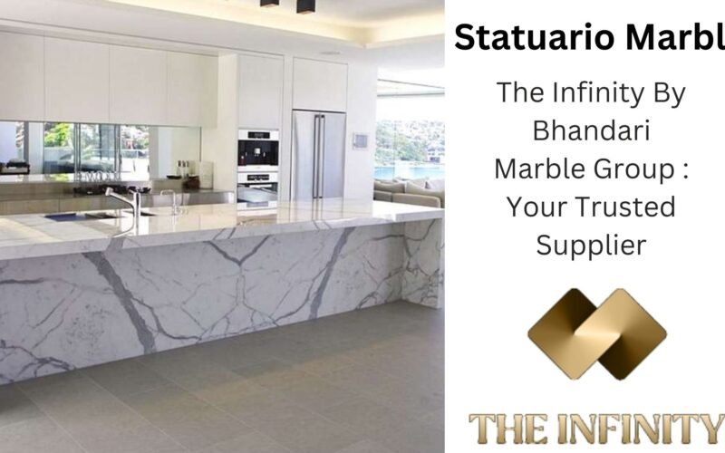 Buy Statuario Marble In Bangalore