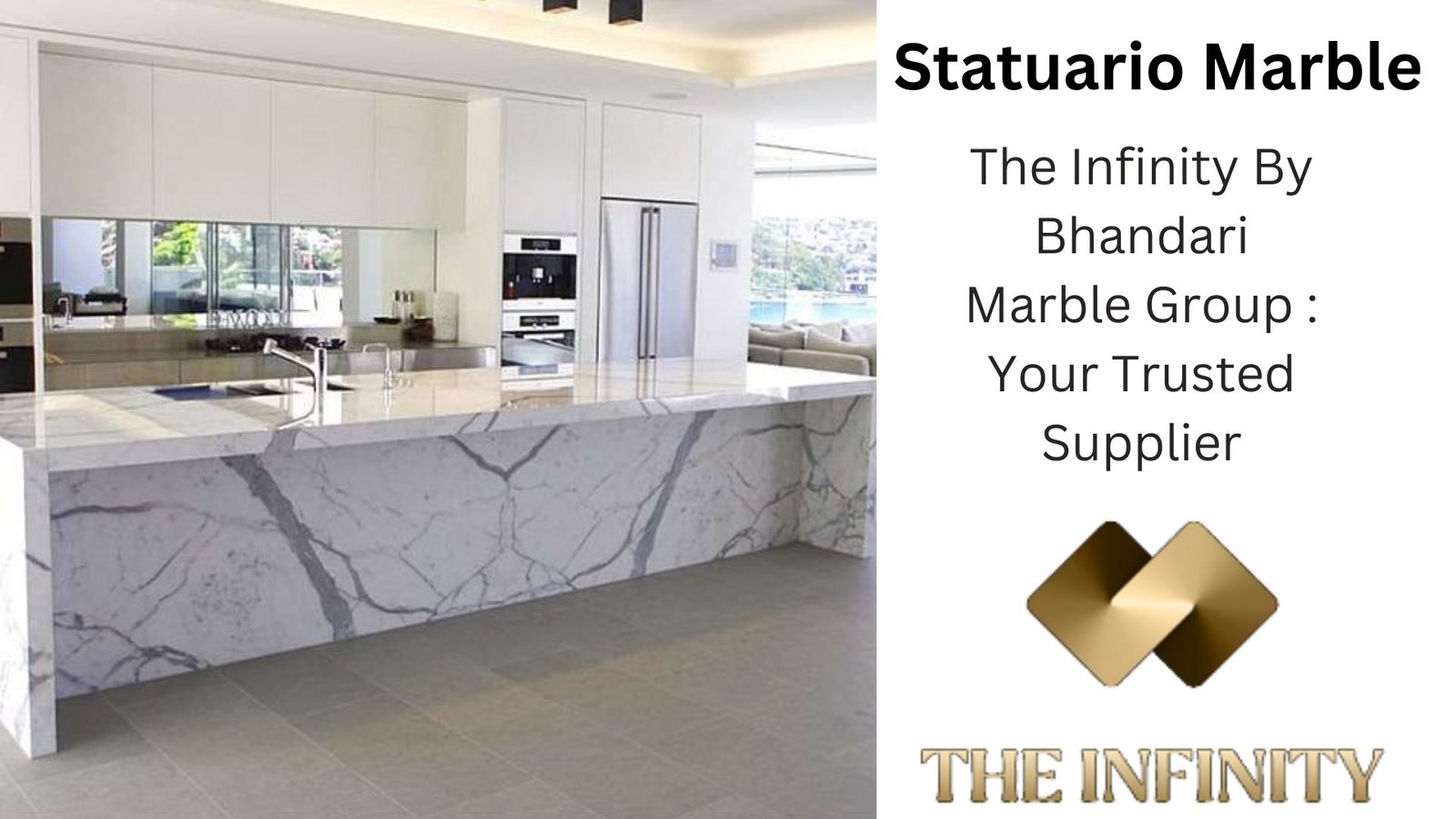 Buy Statuario Marble In Bangalore