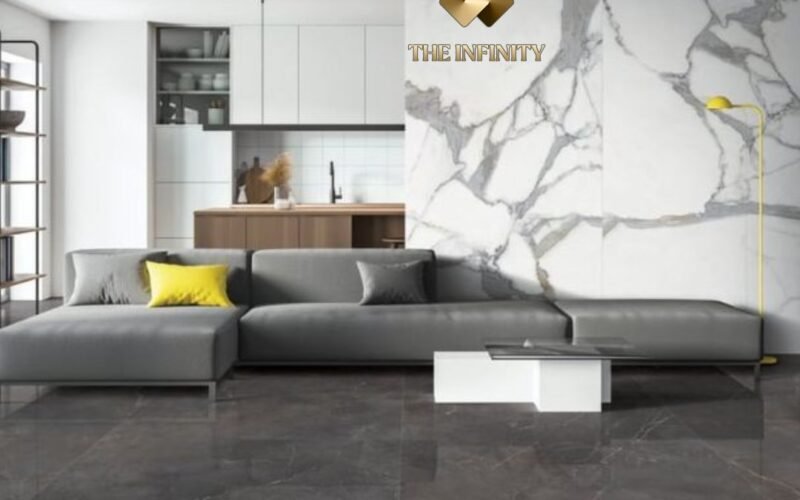 Elevate Your Interior Surfaces with Infinity Luxurious Italian Marble