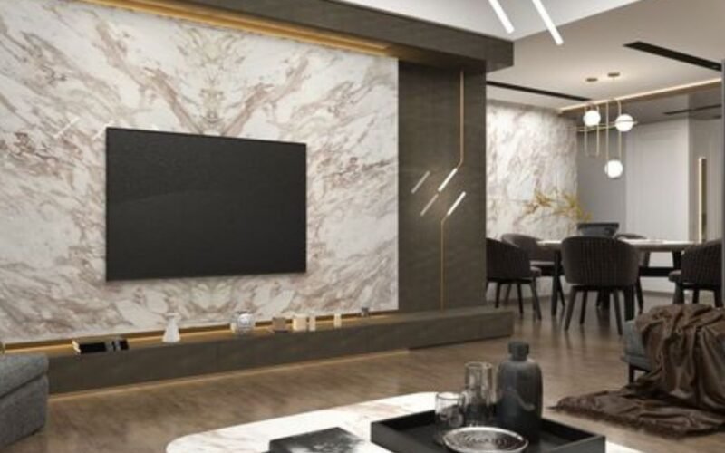 The Infinity Luxurious Italian Marble : Architects and Interior Designers’ First Choice
