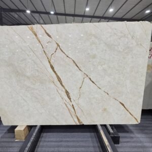 Sugar Beige Marble