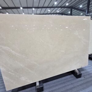 Crystal Beige Marble