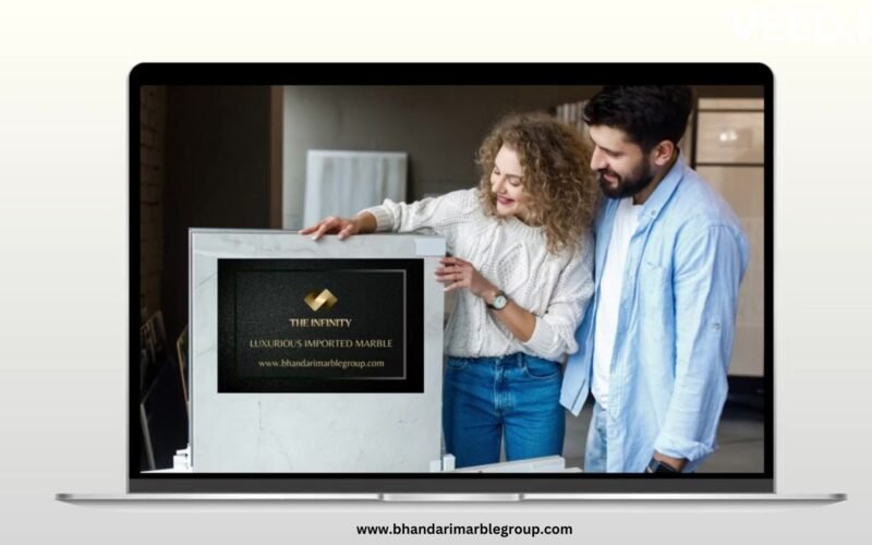 The Infinity Marble : Your Gateway to Italian Marble