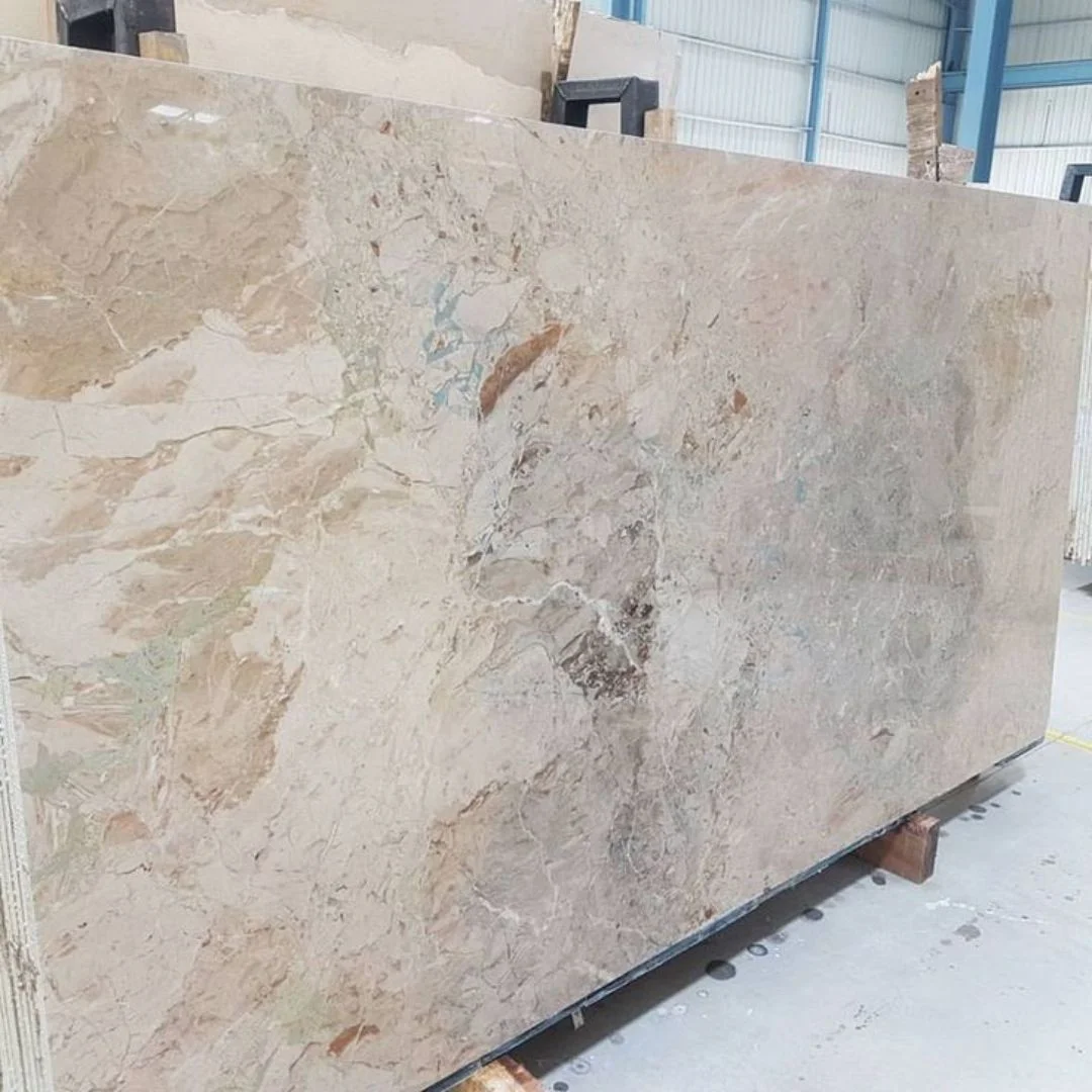 Brescia Aurora Marble