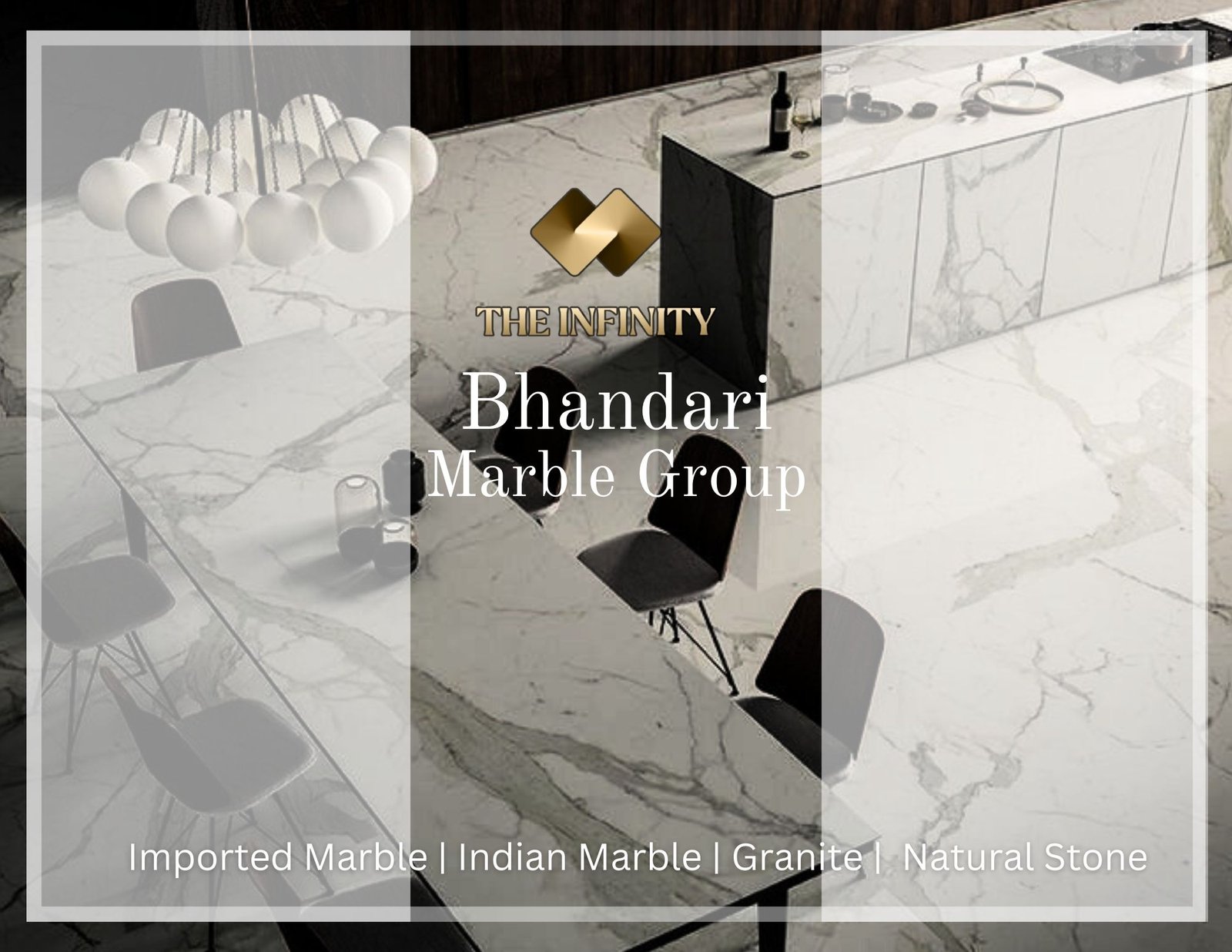 Explore Top Quality Marble Slabs at The Infinity Luxurious Marble