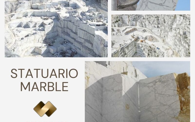 Statuario Marble : An Overview Including Its Price, Cost, Availability, And More.
