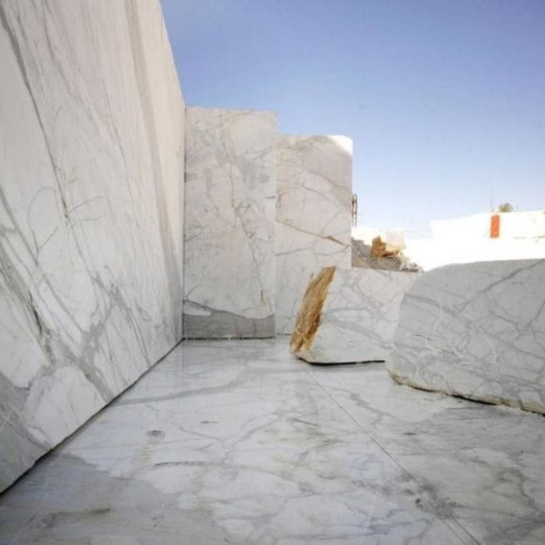 The Infinity Marble : Your Gateway to Italian Marble