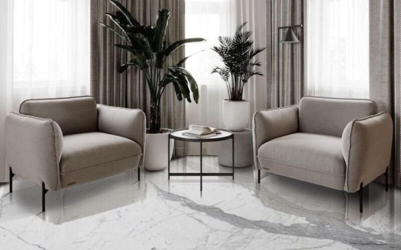 Explore The Elegance Of White Statuario Marble : Price, Designs, And Suppliers In India