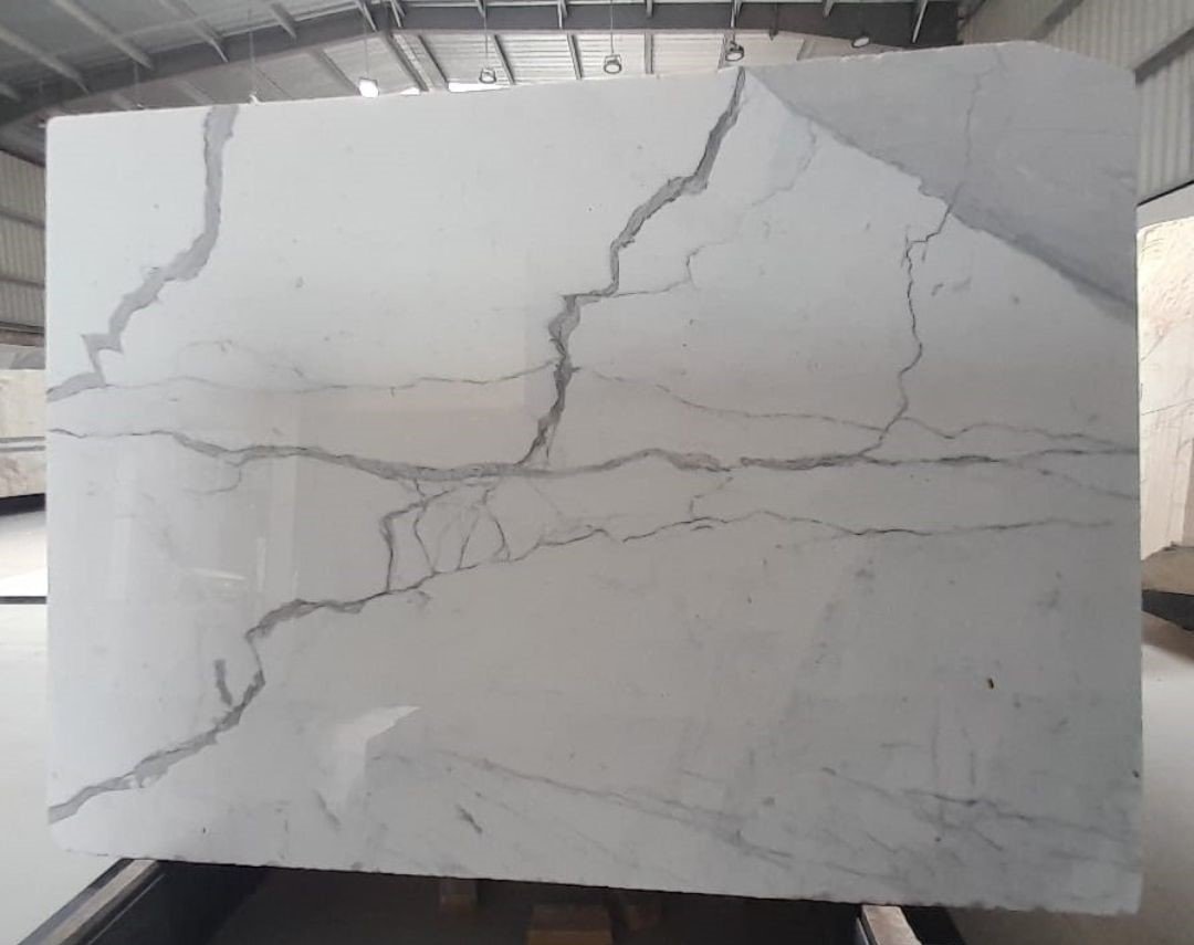 statuario marble