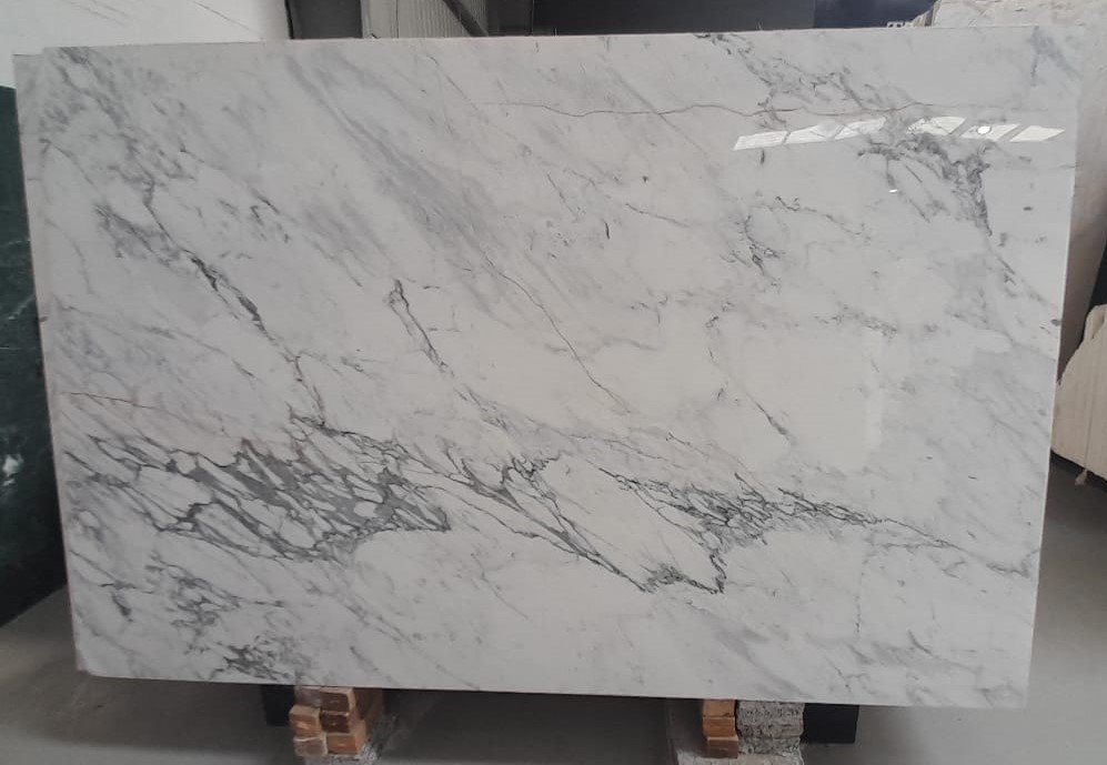 Statuario Marble