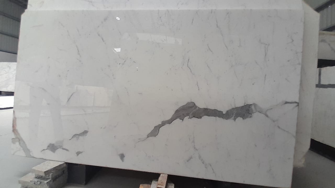 Statuario Marble