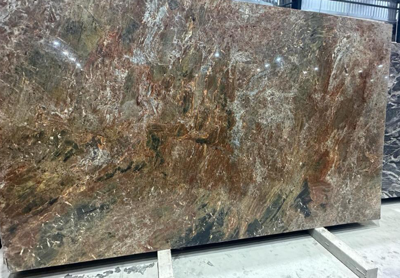 Exotic Marble