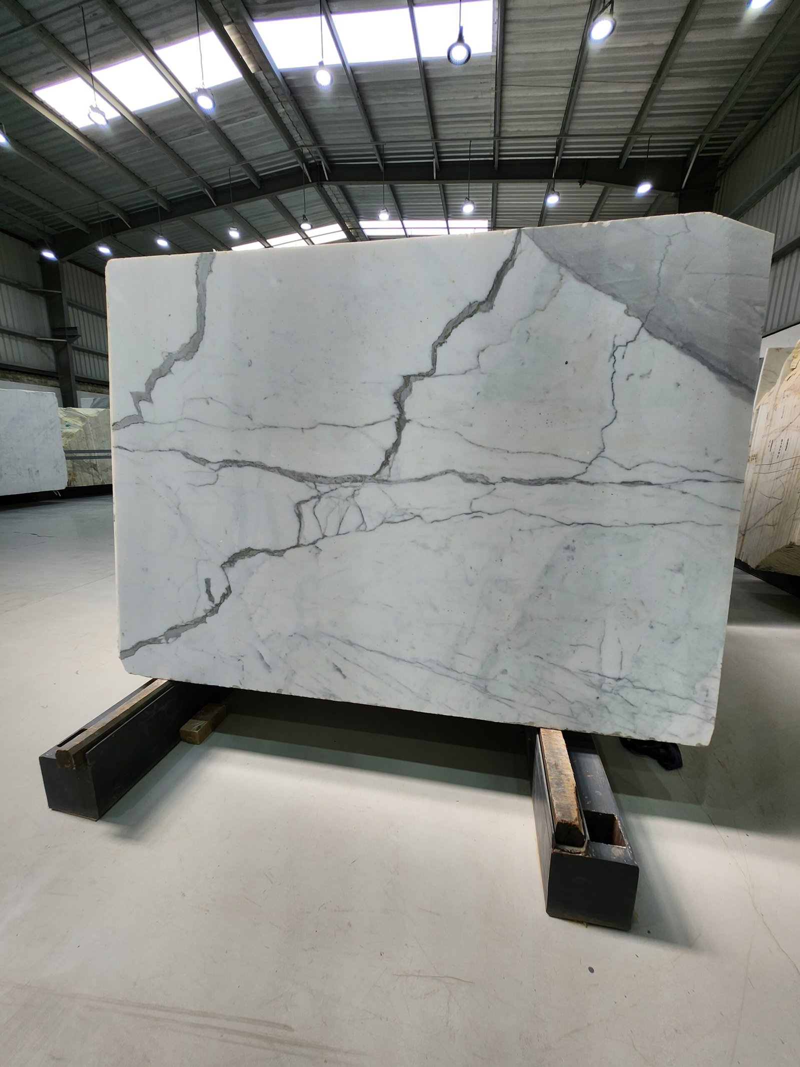 The Luxury Stone : Marble’s Timeless Allure
