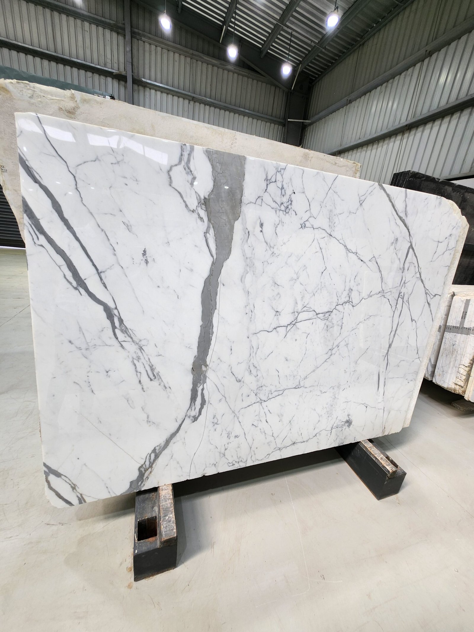 Unveiling Statuario White Marble in India – Pricing, Top Suppliers