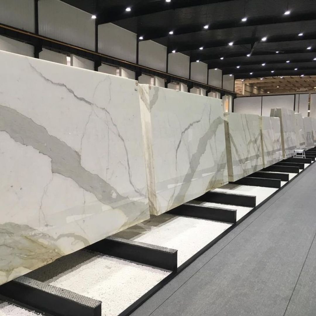 Explore The Top 3 Italian Marble Varieties and Their Prices