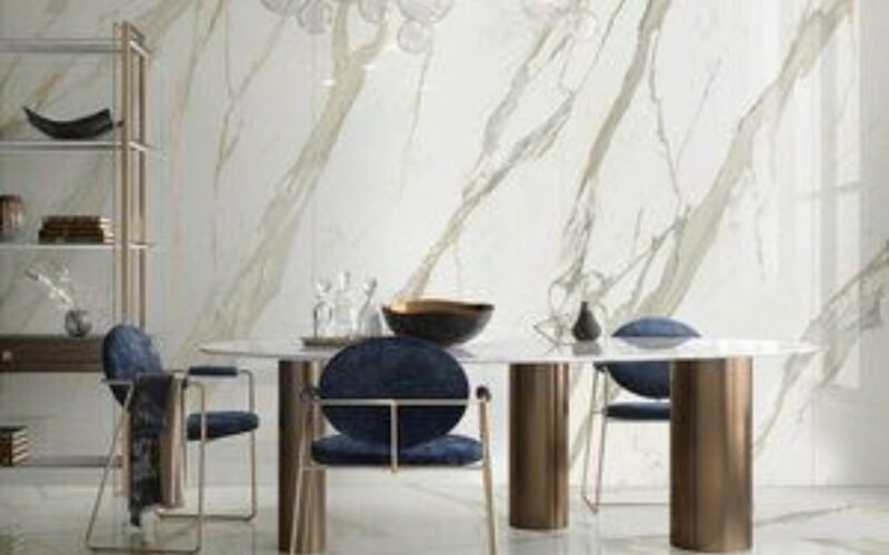 Elevate Your Spaces : The Unrivaled Elegance of Infinity Marble
