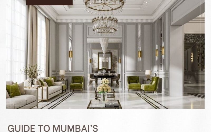 Guide to Mumbai’s Premier Marble Dealers and Suppliers