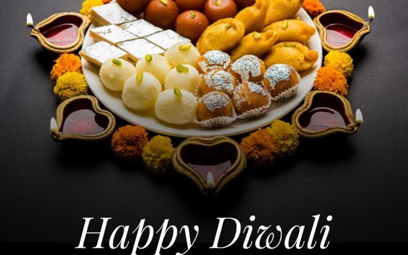 Happy Diwali 2023!