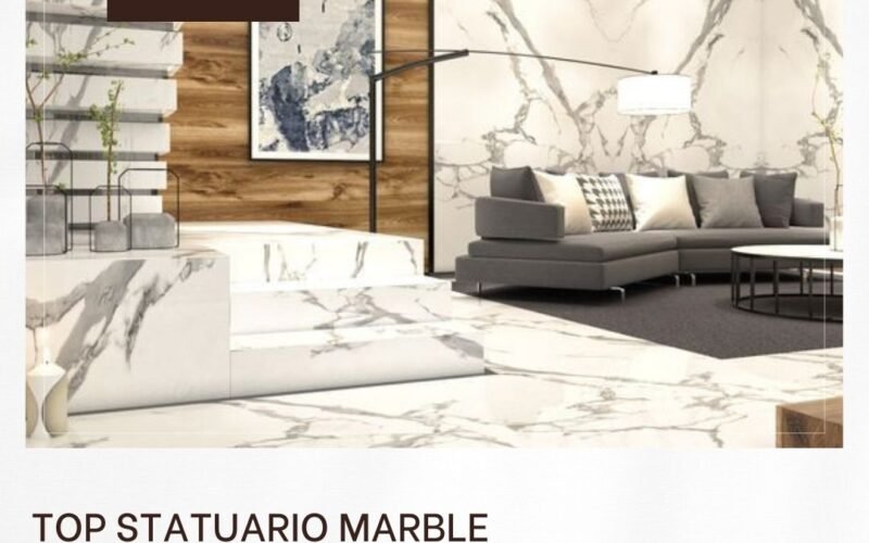 Explore Statuario Marble Manufacturers And Suppliers In Mumbai