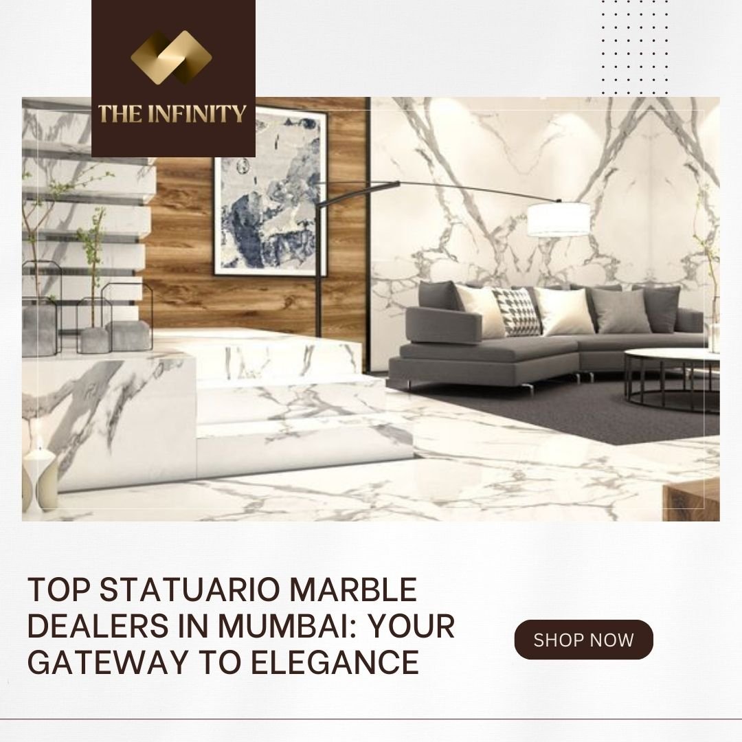 Read more about the article Explore Statuario Marble Manufacturers And Suppliers In Mumbai