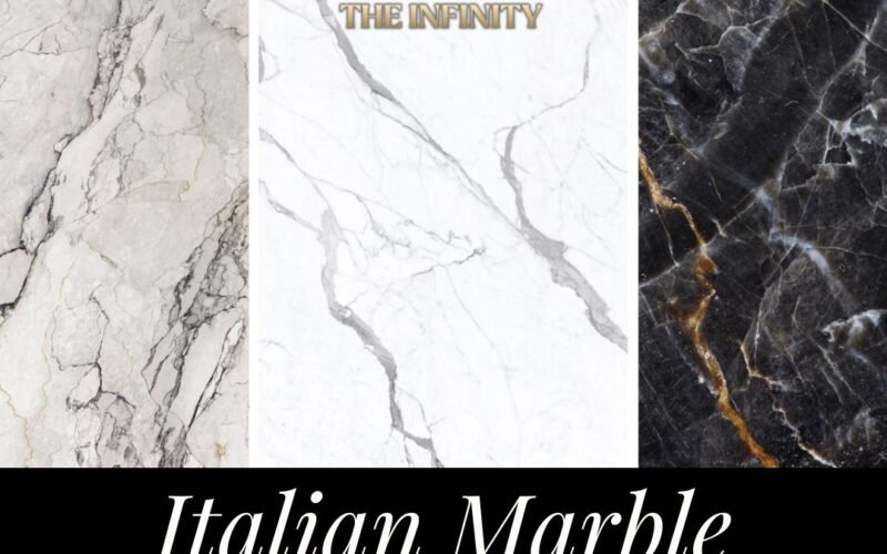 Unveiling Elegance : The Ultimate Guide to Italian Marble in India