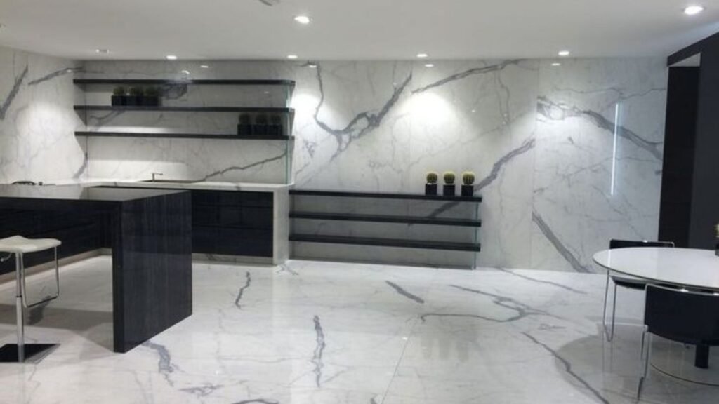 Infinity Luxurious Italian Marble Collection - Bhandari Marble Group India