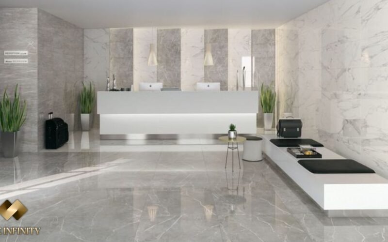 Top 10 Beige Marble Choices for Flooring in India