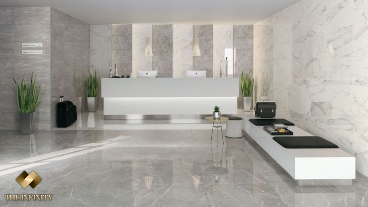Top 10 Beige Marble Choices for Flooring in India